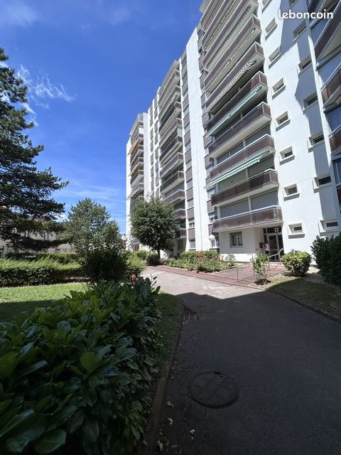 Appartement 2 pièces 58 m² · à Dijon · 58 m² · 178 700 €