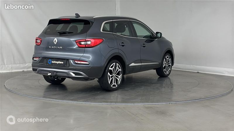 Renault Kadjar 1.5 Blue dCi 115ch Intens (image 5)