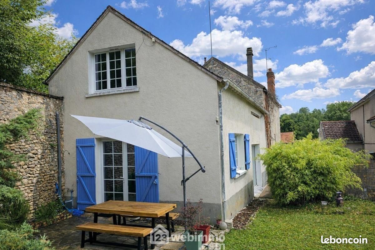 Maison 6 pièces 105 m² · à Milly-la-Forêt · 105 m² · 271 500 €