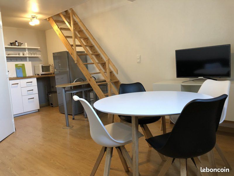 Appartement 1 pièce 21 m² · à Cambrai · 21 m² · 500 €/mois