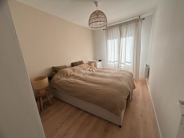 Appartement a louer jouy-le-moutier - 2 pièce(s) - 45 m2 - Surfyn