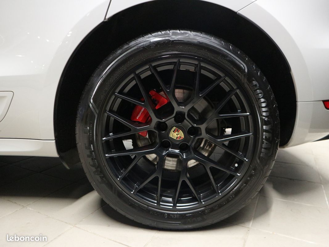 Porsche MACAN (95B) 2.9 V6 380CH GTS PDK MY21 (image 34)