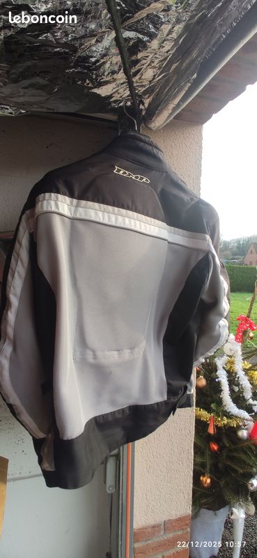 Blouson d'été homme (image 1)