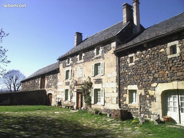 Vente | Domaine | 4ch | 344 m² | Val d'Arcomie | Expo Sud | Terrasse · Jardin