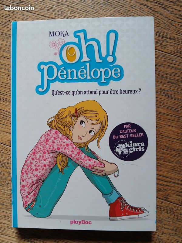 Oh Penelope (image 1)