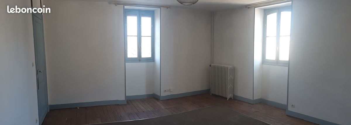 Appartement 3 pièces 68 m² · à Le Mans · 68 m² · 740 €