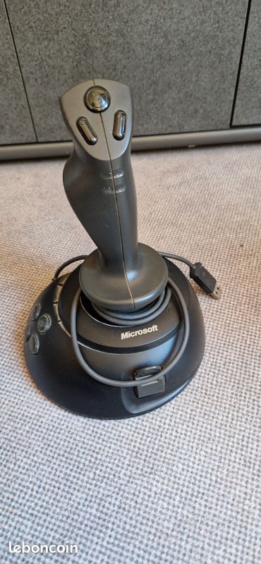 Joystick (image 1)