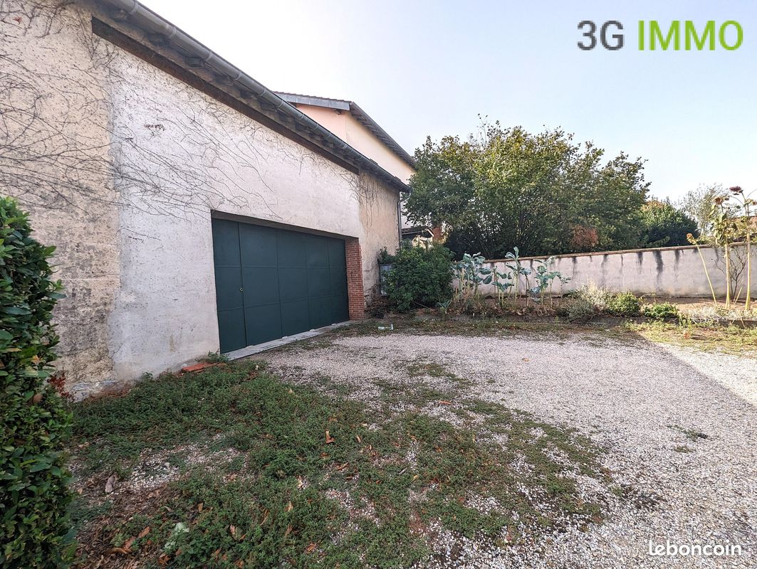Vente | Maison T4 | 5p | 3ch | 140 m² | Labruguière (image 14)