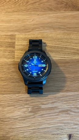 MONTRE CONNECTEE SAMSUNG SM-R890 GALAXY WATCH 4 CLASSIC 46MM GRISE