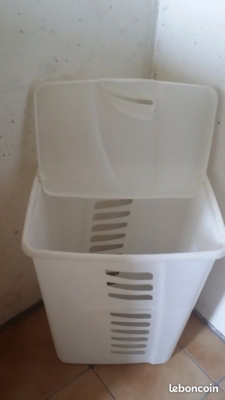 Coffre à linge (image 2)