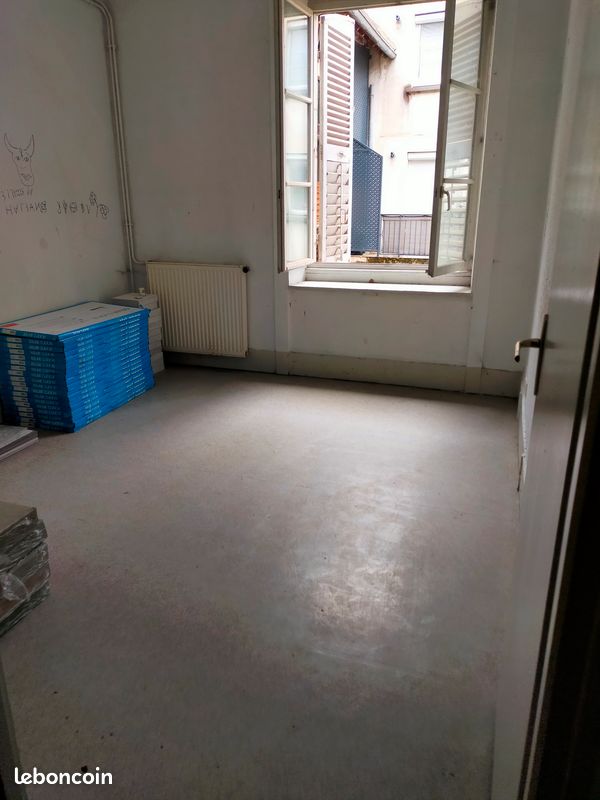 Appartement 3 pièces 49 m² · à Lons-le-Saunier · 48,7 m² · 120 900 €