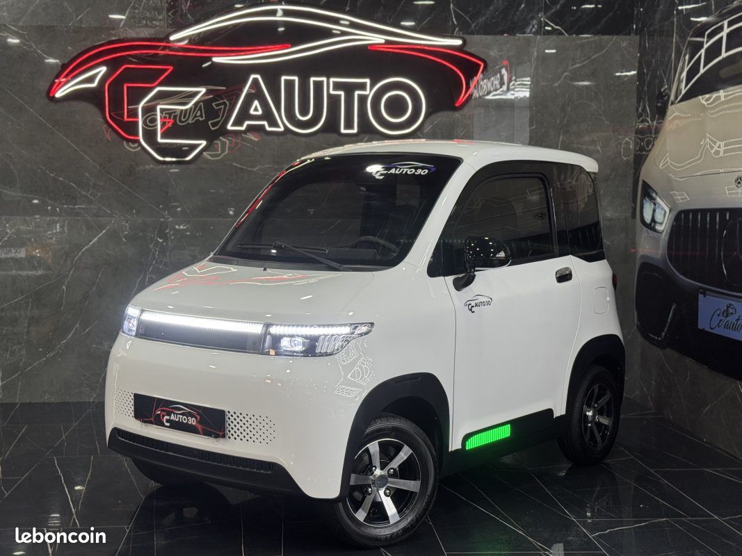 Aonew voiture sans-permis 72wts (image 5)