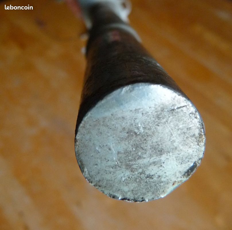 Fourche vélo ancien 700 neuve - - Pièces detachées