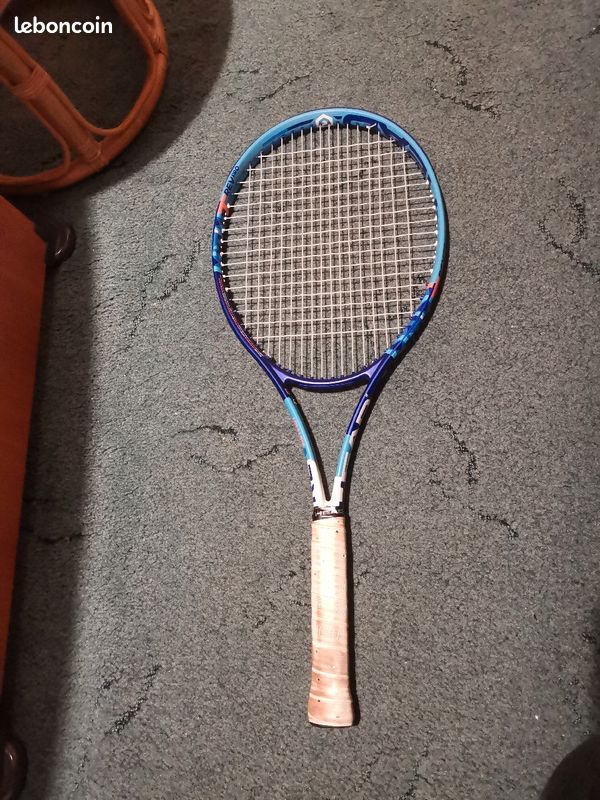 Raquette Head Instinct Rev Pro Sport Plein air