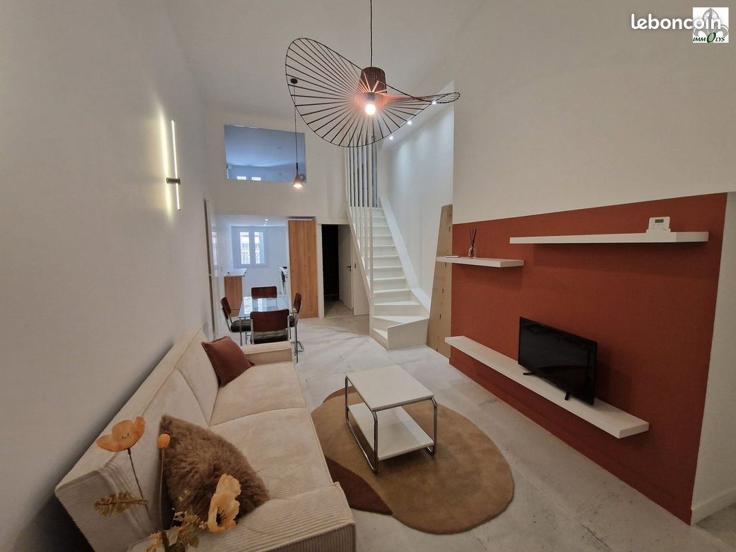 Appartement 2 pièces 35 m² · à Beaune · 35 m² · 210 000 €