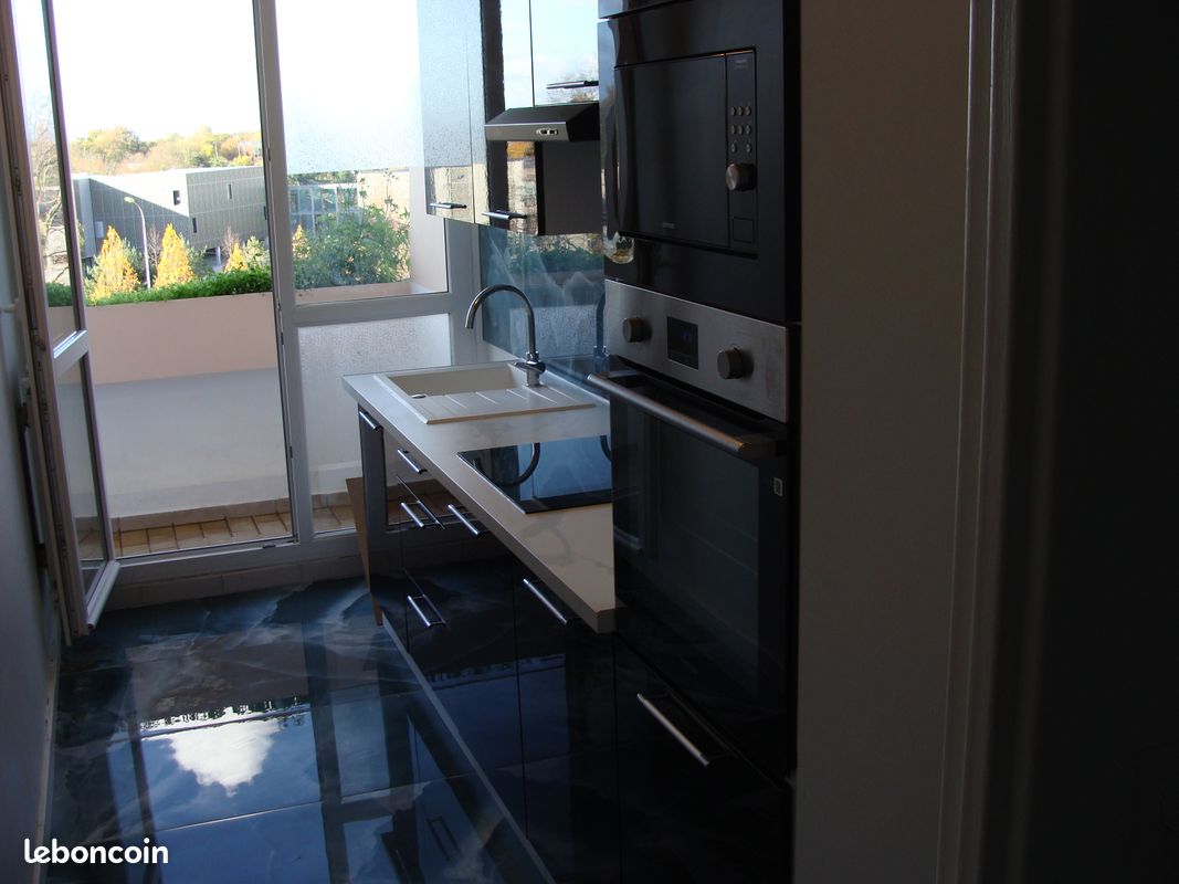 Appartement a louer villepinte - 4 pièce(s) - 85 m2 - Surfyn