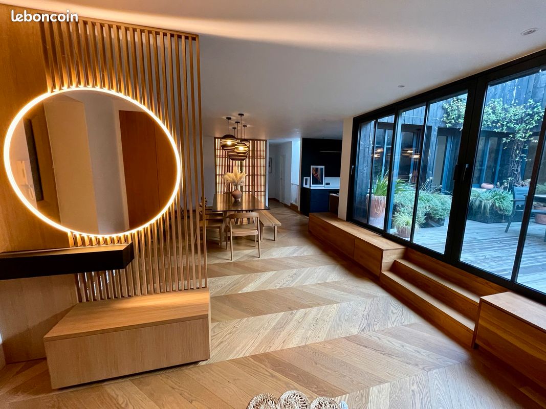 Magnifique duplex Chartrons - Bordeaux 33000 (image principale 5)