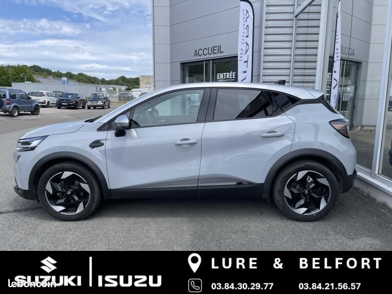 Renault Captur 1.0 Eco-G 100ch Techno (image 5)