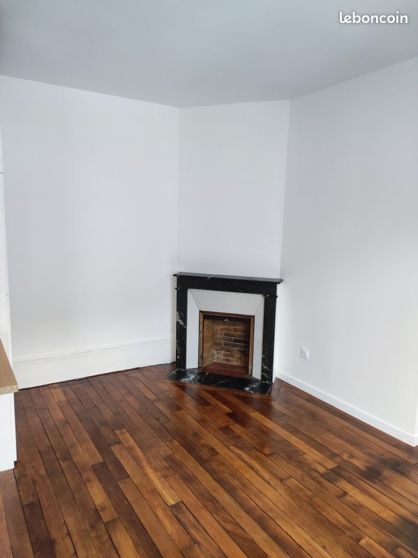 Appartement 1 pièce 18 m² · à Paris · 18 m² · 179 000 €