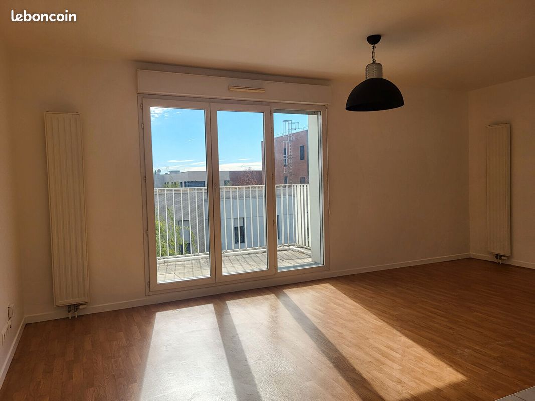 Appartement 2 pièces 46 m² · à L'Haÿ-les-Roses · 46 m² · 994 €/mois