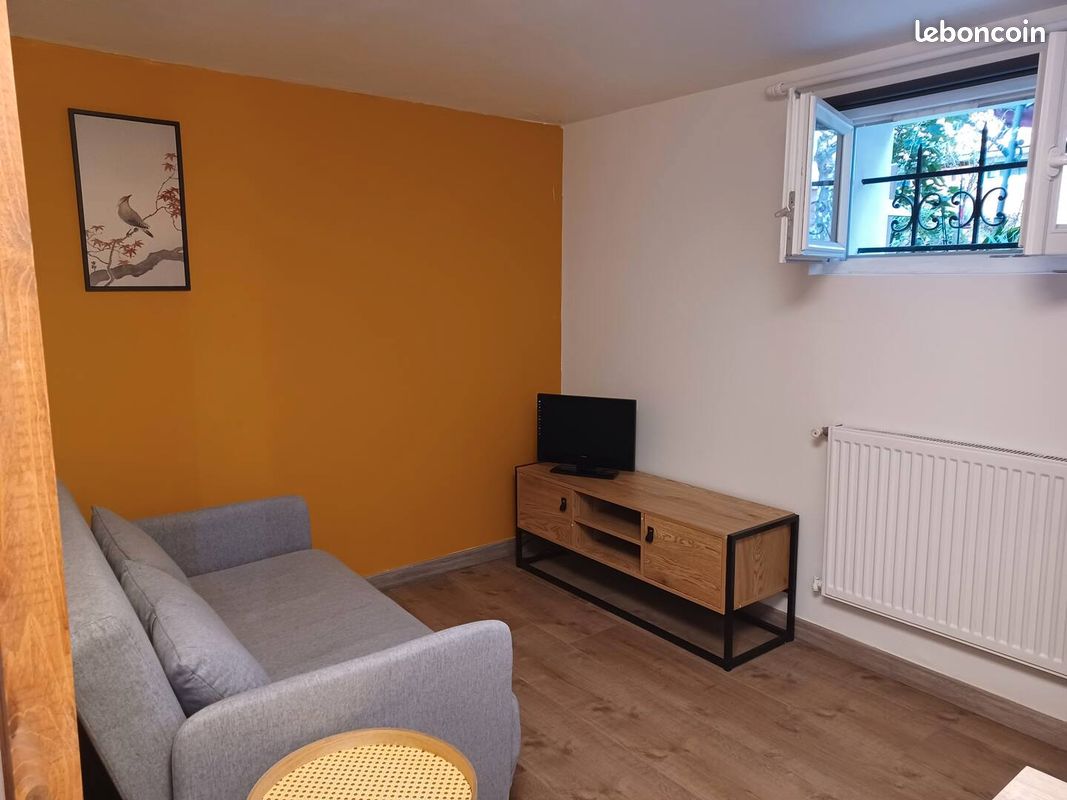 Appartement 1 pièce 28 m² · à Vigneux-sur-Seine · 28 m² · 830 €