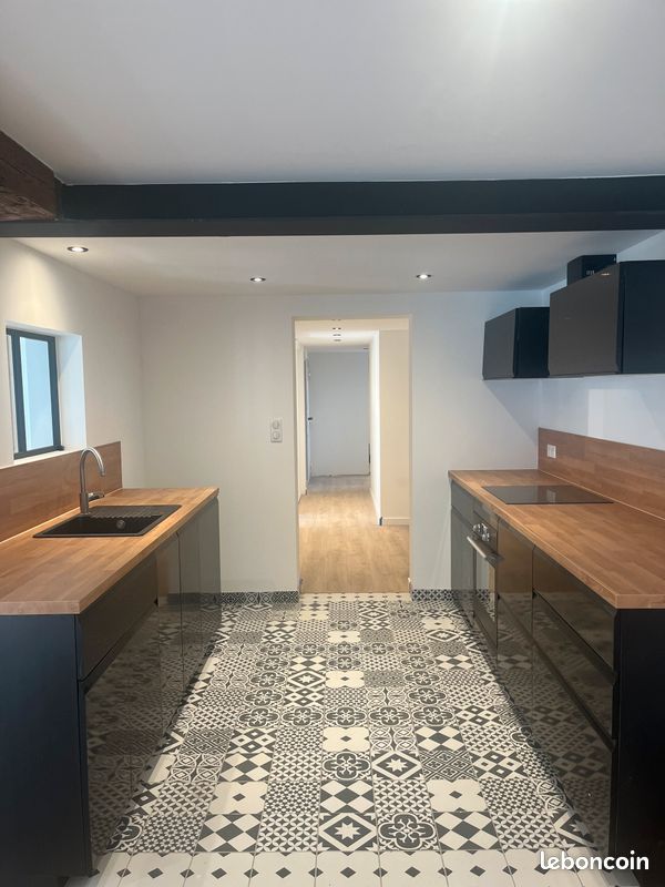 Appartement 2 pièces 72 m² · à Wolfisheim · 72 m² · 295 000 €
