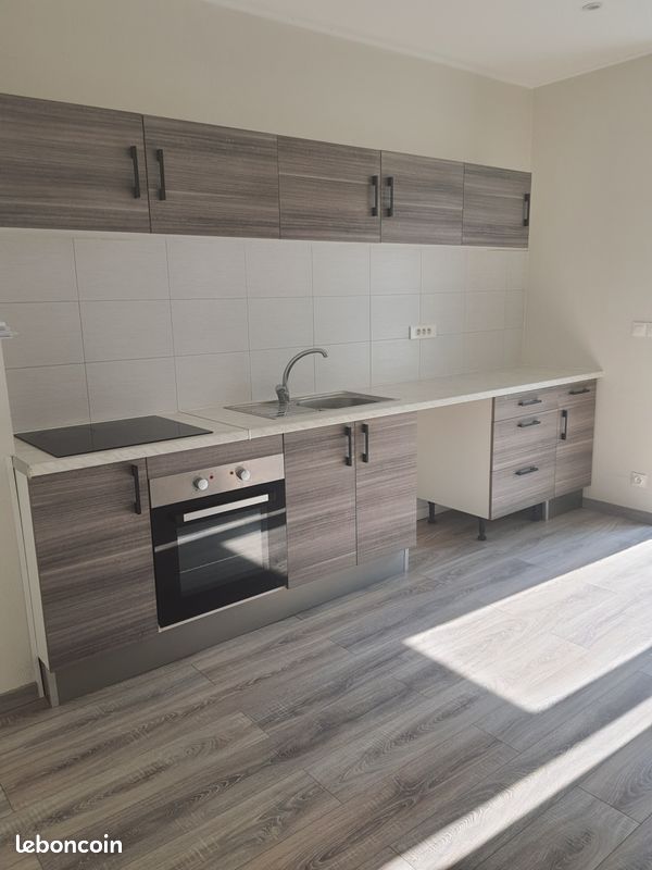 Appartement 2 pièces 47 m² · à Metz · 47 m² · 700 €