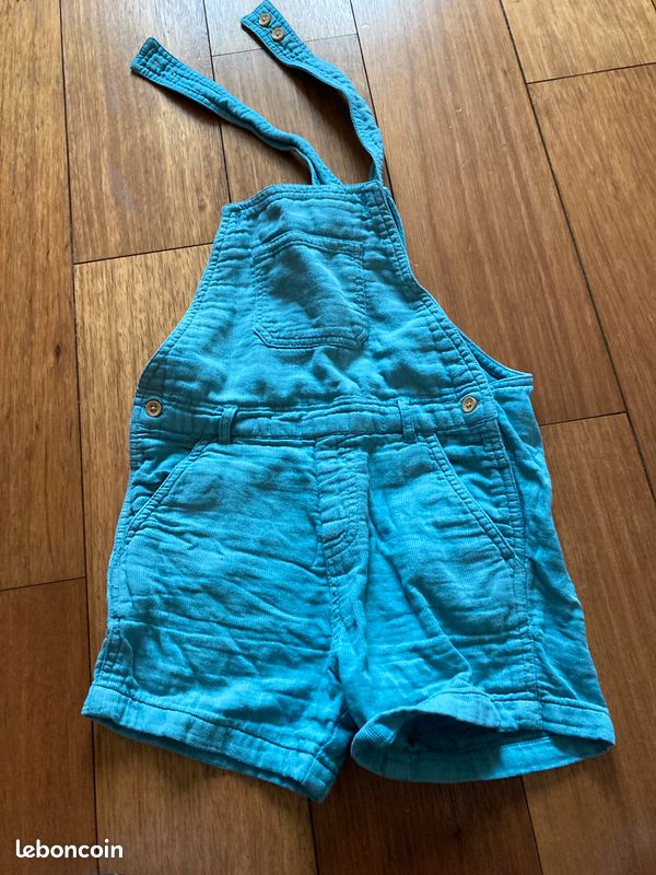 Vente vêtements bébé 18 mois (image 4)