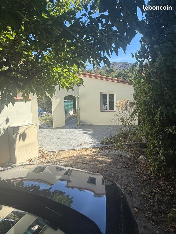 Maison 3 pièces 40 m² · à Sorède · 40 m² · 850 €/mois