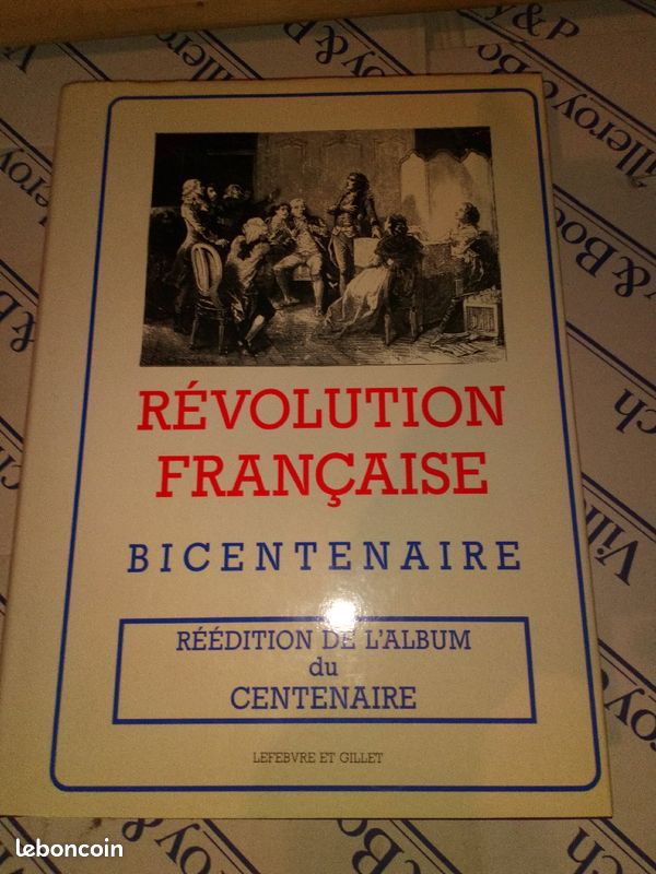 La révolution française (image 1)