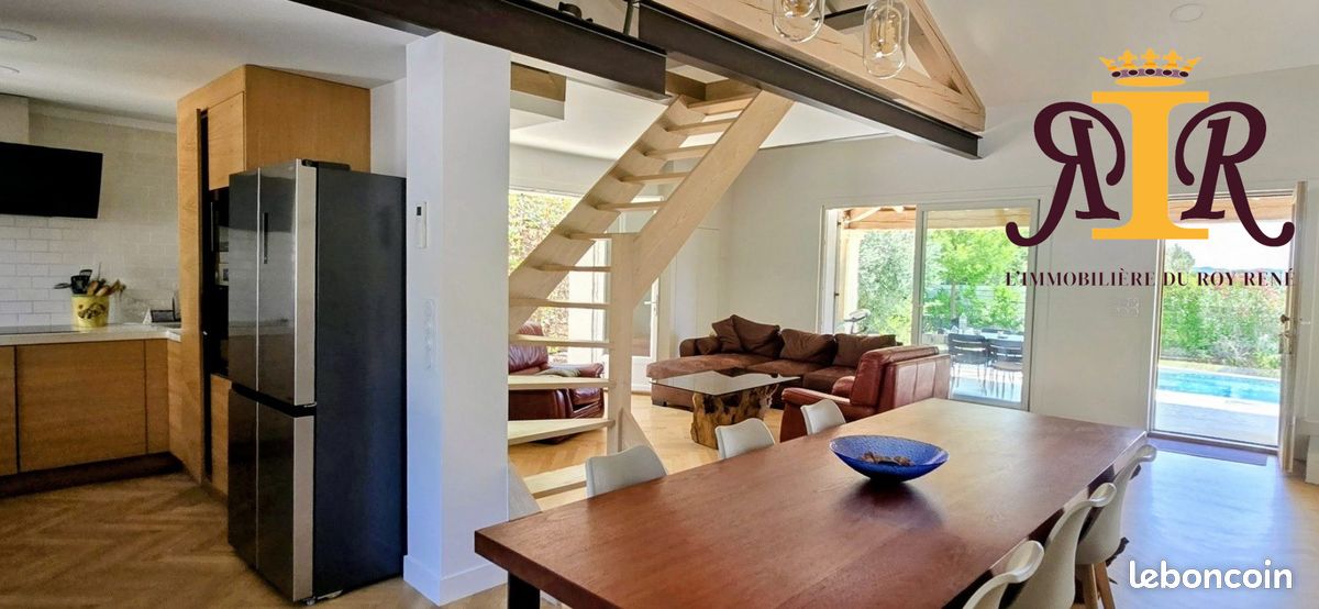 Maison 6 pièces 177 m² (image 16)