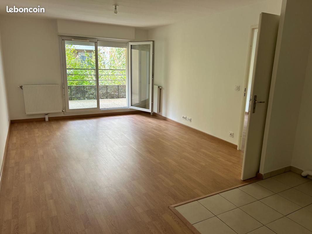 Appartement 2 pièces 43 m² · à Rambouillet · 43 m² · 214 000 €