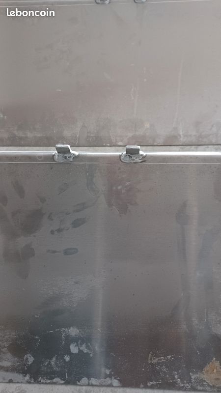 Angle inox (image 3)