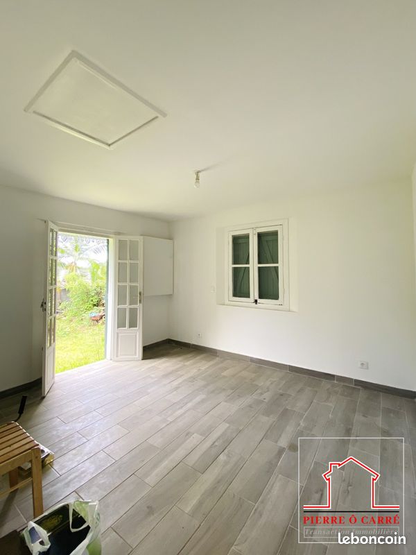 Maison 4 pièces 80 m² · à Le Tampon · 80 m² · 164 835 €