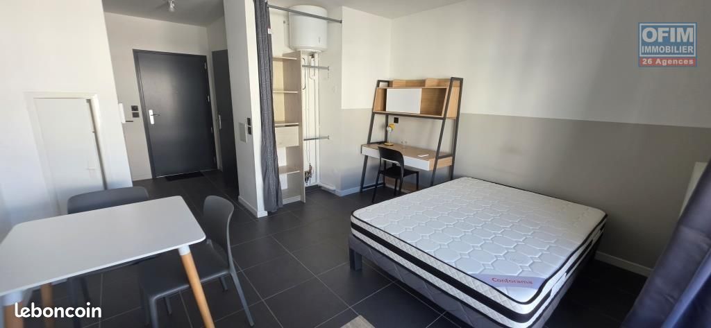 Appartement 1 pièce 24 m² · au Tampon · 24 m² · 614 €/mois
