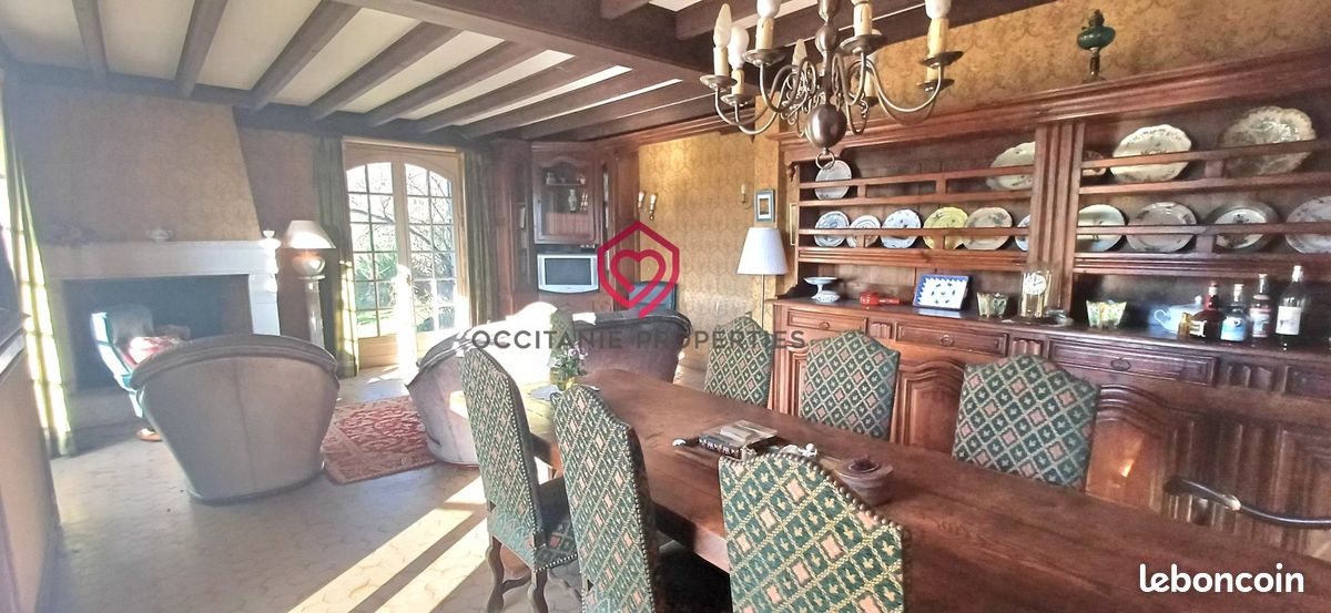 Maison 9 pièces 263 m² (image 27)