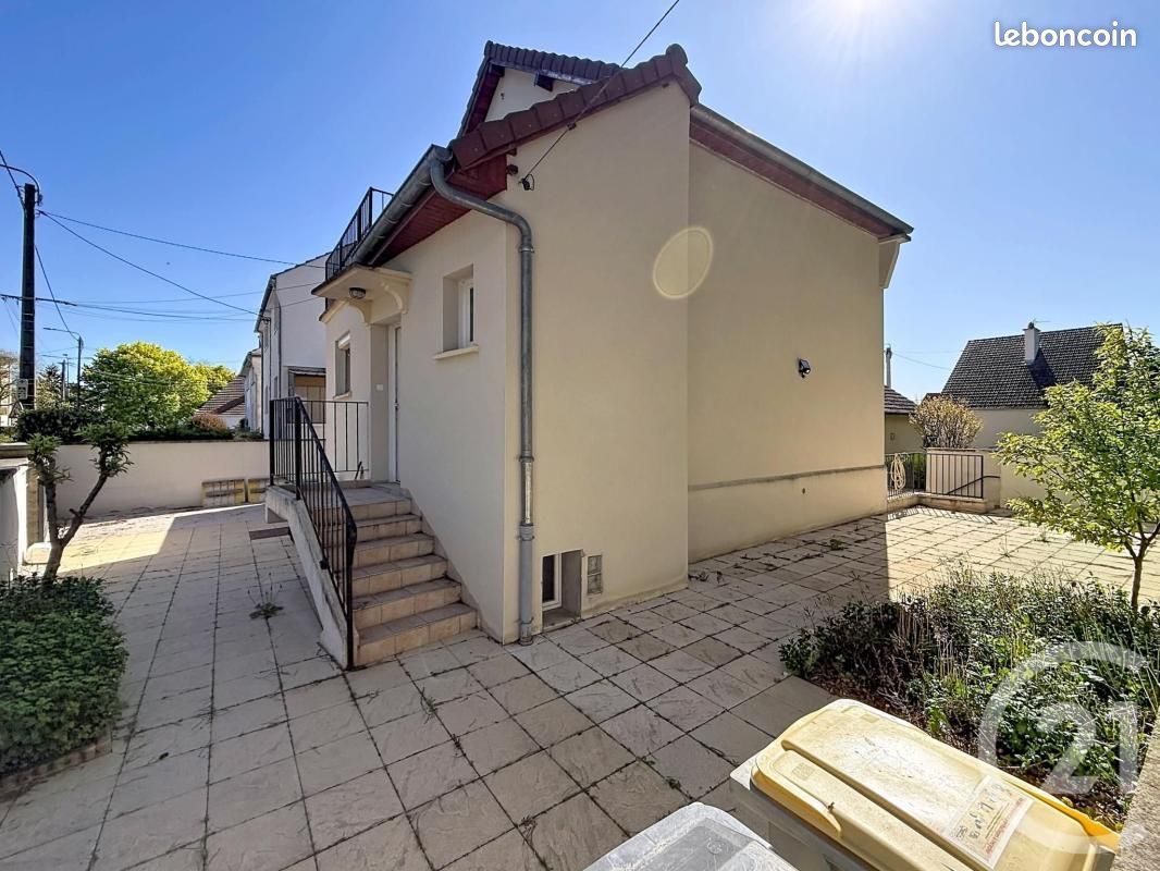 Maison 5 pièces 108 m² · à Dijon · 108 m² · 259 000 €