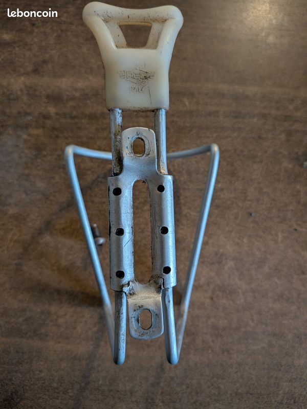 Porte-bidon Vélo REG En Aluminium – Occasion Fonctionnelle