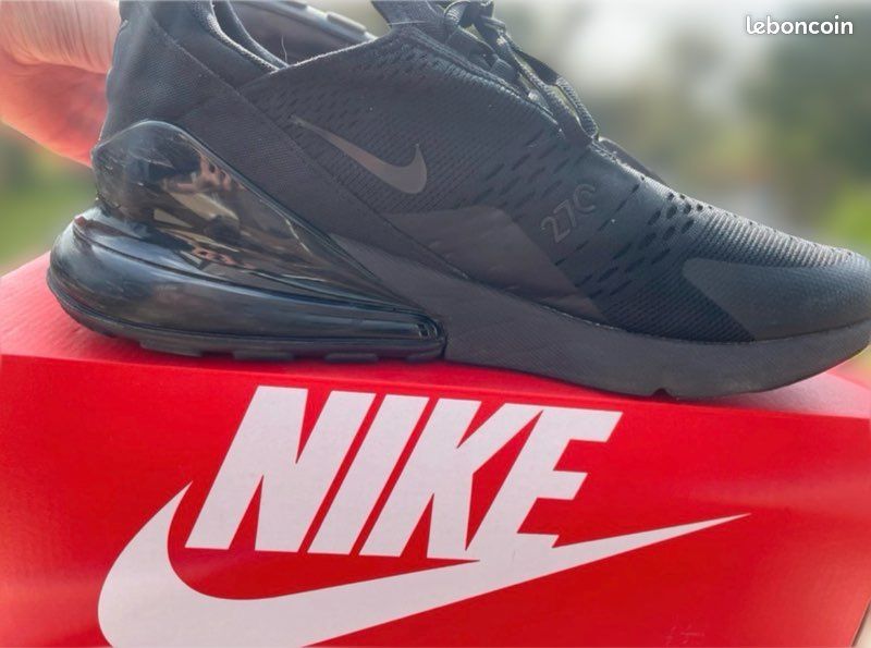 Air Max 270 (image 1)