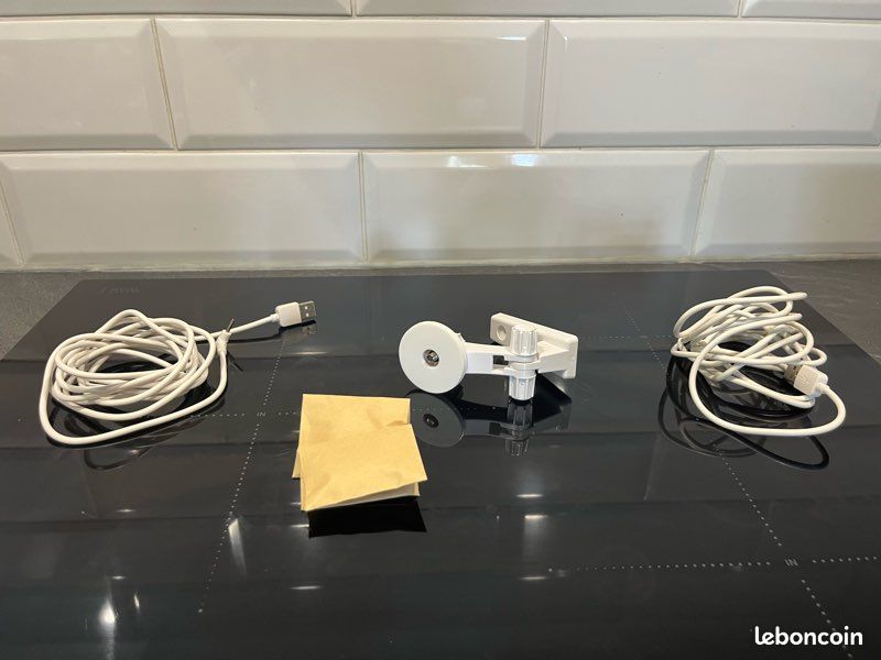 Caméra et moniteur Babymoov - modèle YooMoov (image 8)