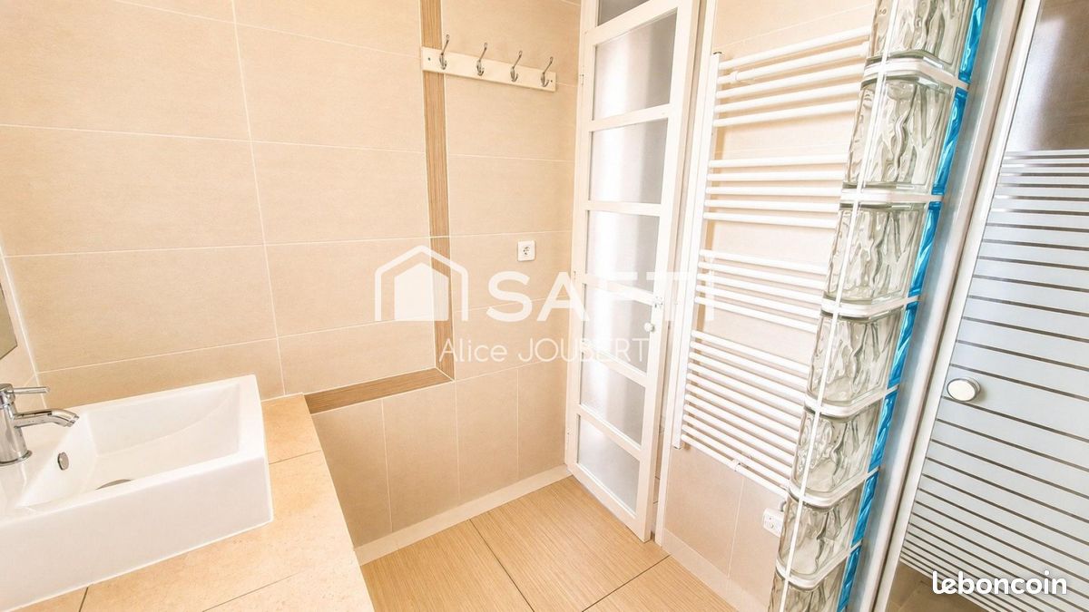 Appartement 3 pièces 64 m² (image 10)