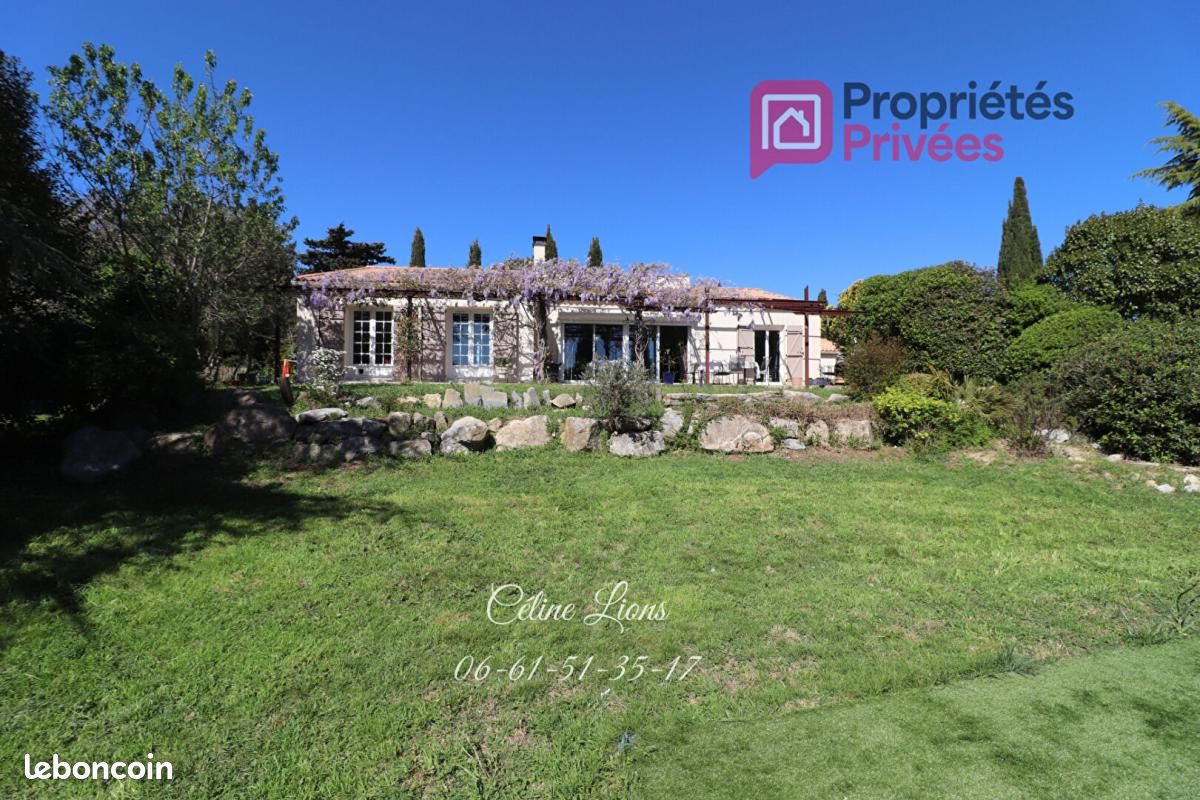 Maison 7 pièces 165 m² · à Teyran · 165 m² · 850 000 €