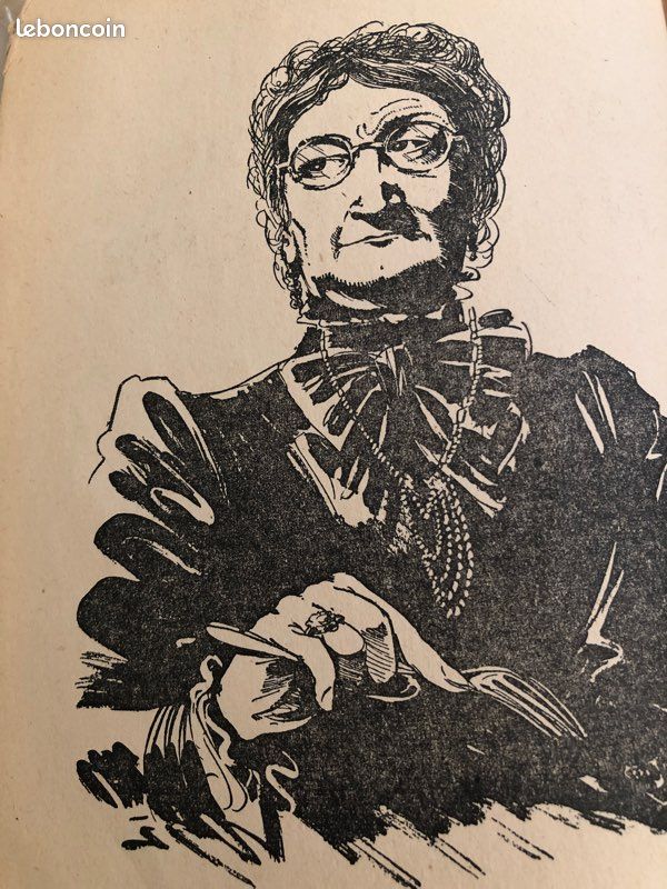 Roman « quand Dieu nous meme Bonne presse Paris « (image 3)