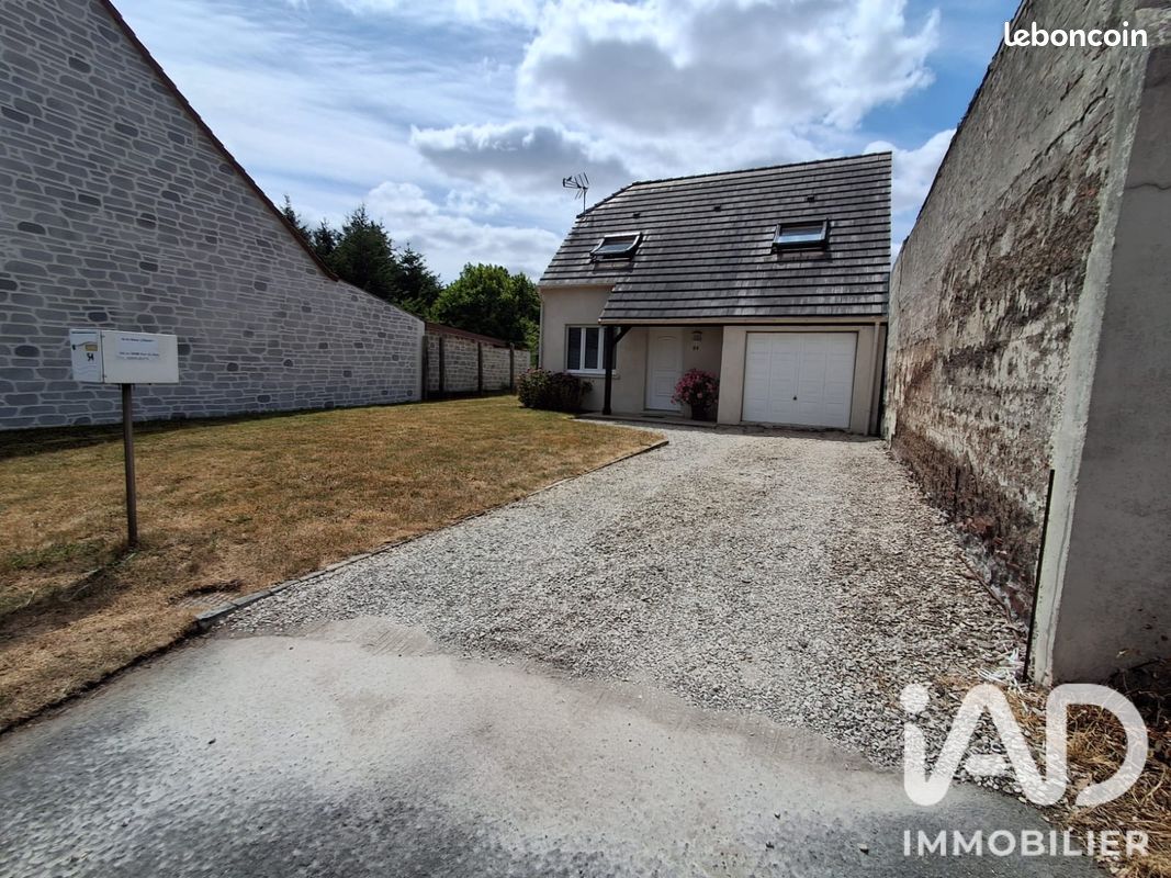 Maison 4 pièces 77 m² · à Ruitz · 77 m² · 198 000 €