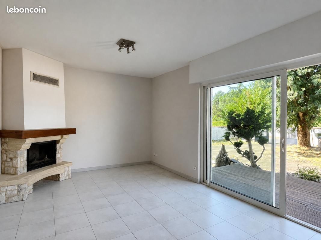 Maison 5 pièces 124 m² · à Semussac · 124 m² · 259 000 €