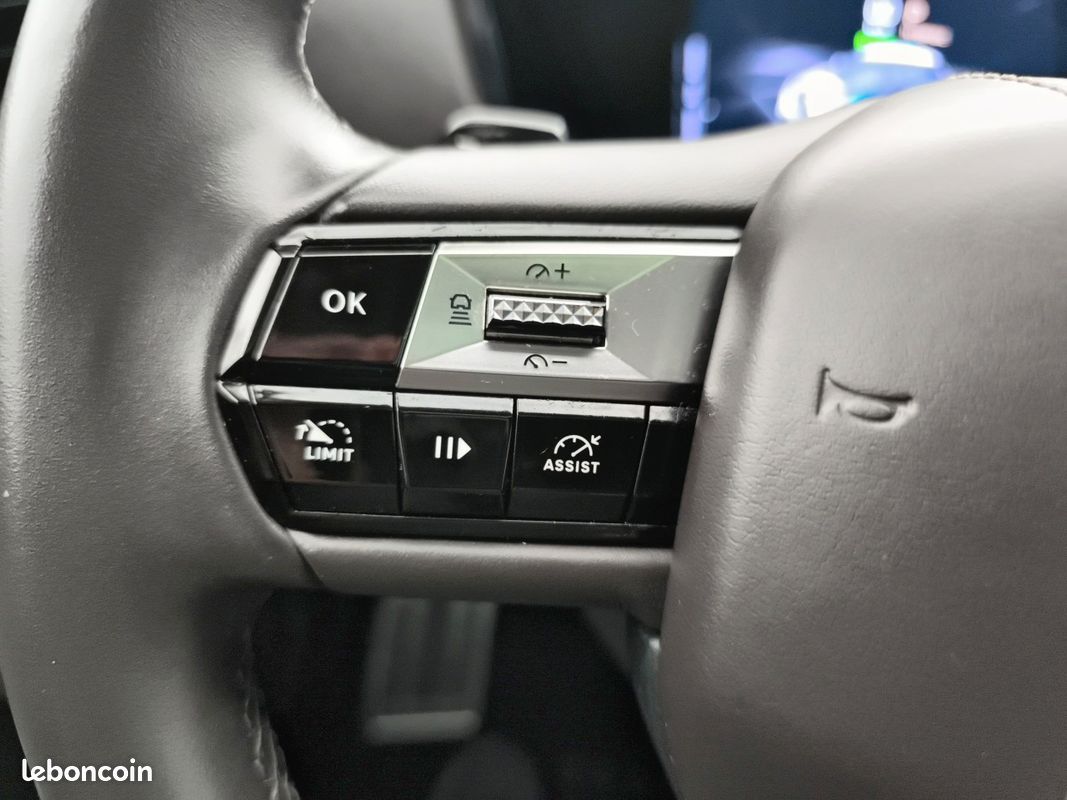 DS DS 4 Hybride E-Tense 225 EAT8 La Premiere (image 17)