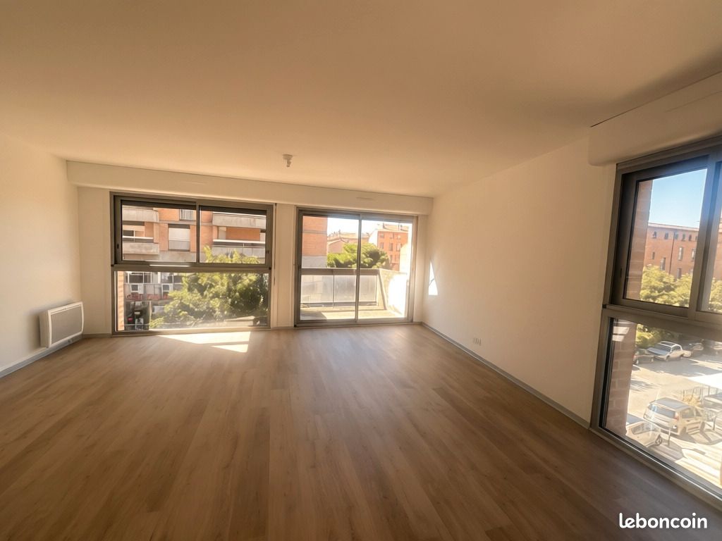 Appartement 3 pièces 76 m² · à Montauban · 76 m² · 695 €/mois