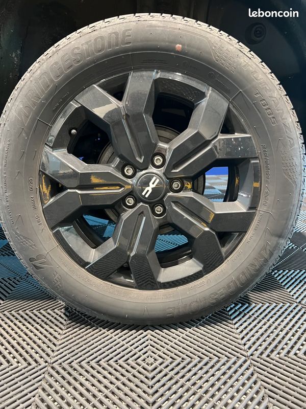 DACIA DUSTER 1.0 ECO-G 100 EXTREME – 2023 – MANUELLE – 46 000 km – CARPLAY – SIEGES CHAUFFANTS – 1ERE MAIN - SUIVI COMPLET DACIA (image 19)