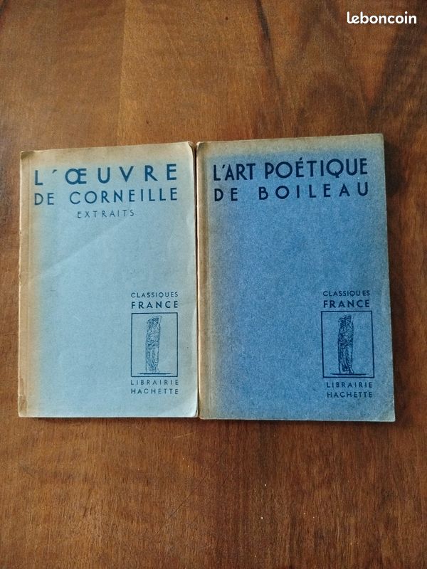 Classiques France (image 1)