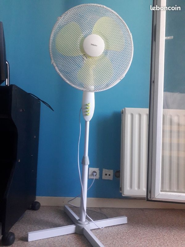 Ventilateur selecline (image 1)